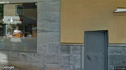 Rum att hyra i Borås - Bild från Google Street View