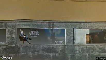 Rum att hyra i Borås - Bild från Google Street View