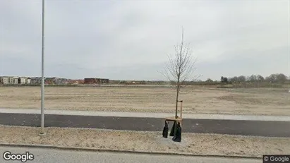 Bostadsrätter till salu i Lund - Bild från Google Street View