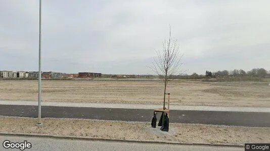 Bostadsrätter till salu i Lund - Bild från Google Street View