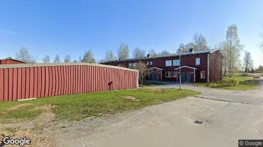 Lägenheter att hyra i Skellefteå - Bild från Google Street View