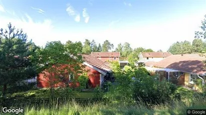Lägenheter att hyra i Strängnäs - Bild från Google Street View
