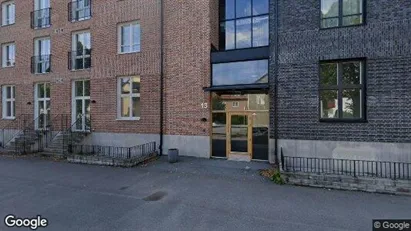Lägenheter att hyra i Eskilstuna - Bild från Google Street View