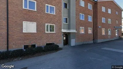 Lägenheter att hyra i Ovanåker - Bild från Google Street View