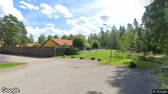 Lägenheter att hyra i Värnamo - Bild från Google Street View