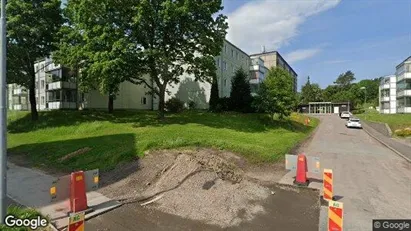 Lägenheter att hyra i Norra hisingen - Bild från Google Street View