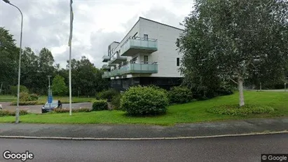 Lägenheter att hyra i Askim-Frölunda-Högsbo - Bild från Google Street View