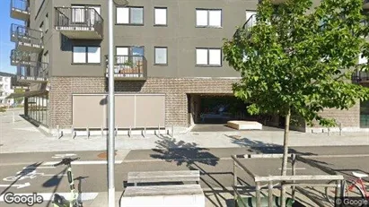 Lägenheter att hyra i Norra hisingen - Bild från Google Street View