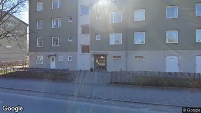 Lägenheter att hyra i Västra hisingen - Bild från Google Street View