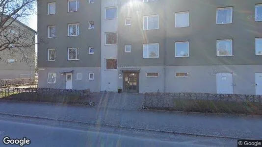 Lägenheter att hyra i Västra hisingen - Bild från Google Street View