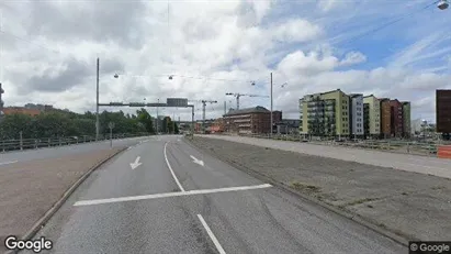 Lägenheter att hyra i Göteborg Östra - Bild från Google Street View