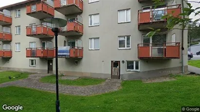 Lägenheter att hyra i Göteborg Östra - Bild från Google Street View