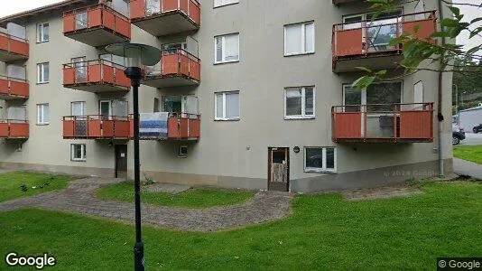 Lägenheter att hyra i Göteborg Östra - Bild från Google Street View