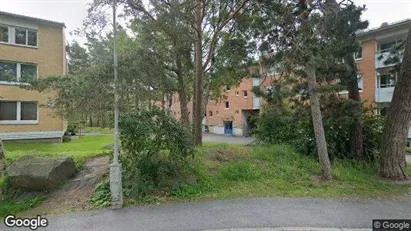 Lägenheter att hyra i Göteborg Östra - Bild från Google Street View