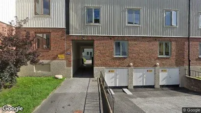 Lägenheter att hyra i Majorna-Linné - Bild från Google Street View