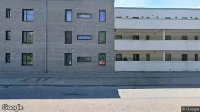 Lägenheter att hyra i Oxie - Bild från Google Street View