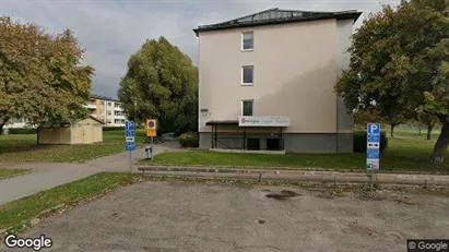 Lägenheter att hyra i Norrköping - Bild från Google Street View