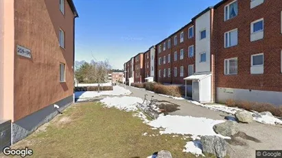 Lägenheter att hyra i Norrköping - Bild från Google Street View
