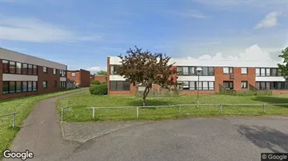 Lägenheter att hyra i Trelleborg - Bild från Google Street View