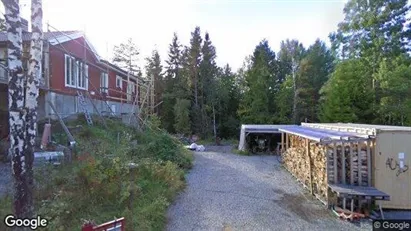 Rum att hyra i Haninge - Bild från Google Street View