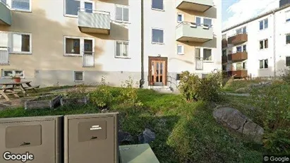 Bostadsrätter till salu i Söderort - Bild från Google Street View