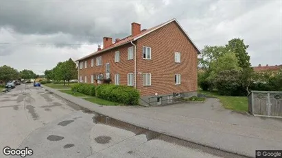 Lägenheter att hyra i Katrineholm - Bild från Google Street View