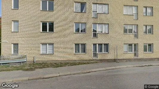 Lägenheter att hyra i Eskilstuna - Bild från Google Street View