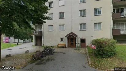 Lägenheter att hyra i Eskilstuna - Bild från Google Street View