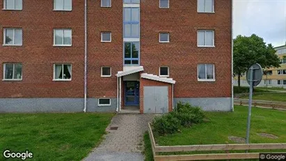 Lägenheter att hyra i Stenungsund - Bild från Google Street View