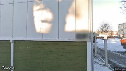 Lägenheter att hyra i Stenungsund - Bild från Google Street View