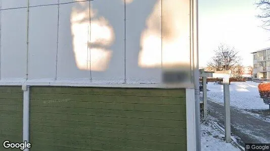 Lägenheter att hyra i Stenungsund - Bild från Google Street View