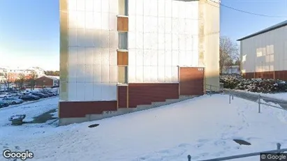 Lägenheter att hyra i Stenungsund - Bild från Google Street View