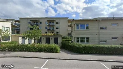 Lägenheter att hyra i Stenungsund - Bild från Google Street View