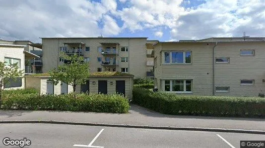 Lägenheter att hyra i Stenungsund - Bild från Google Street View
