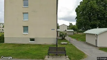 Lägenheter att hyra i Stenungsund - Bild från Google Street View