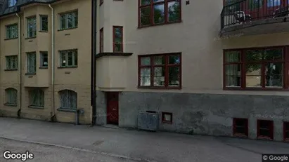 Lägenheter att hyra i Västerås - Bild från Google Street View