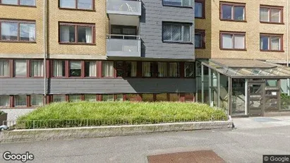 Lägenheter att hyra i Majorna-Linné - Bild från Google Street View