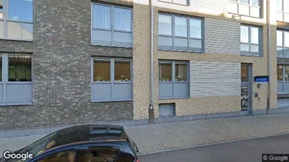 Lägenheter att hyra i Jönköping - Bild från Google Street View
