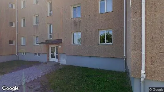 Lägenheter att hyra i Örnsköldsvik - Bild från Google Street View