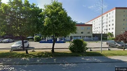 Lägenheter till salu i Täby - Bild från Google Street View
