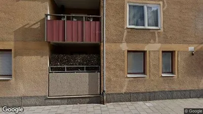 Lägenheter att hyra i Linköping - Bild från Google Street View