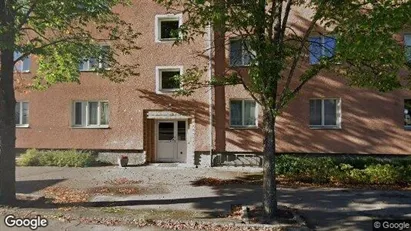 Lägenheter att hyra i Linköping - Bild från Google Street View