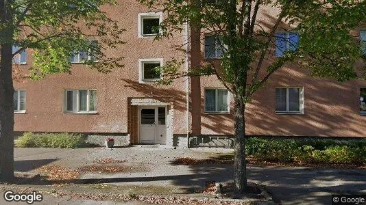 Lägenheter att hyra i Linköping - Bild från Google Street View