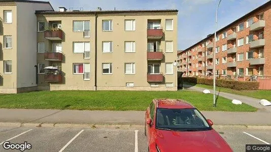Lägenheter att hyra i Norrköping - Bild från Google Street View
