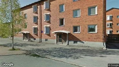 Lägenheter att hyra i Luleå - Bild från Google Street View