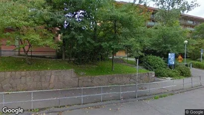 Lägenheter att hyra i Tyresö - Bild från Google Street View