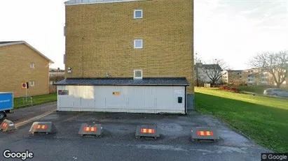 Lägenheter att hyra i Vara - Bild från Google Street View