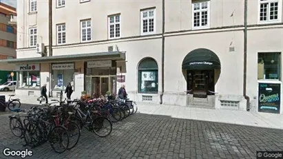 Bostadsrätter till salu i Gävle - Bild från Google Street View