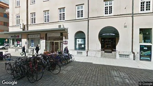 Bostadsrätter till salu i Gävle - Bild från Google Street View