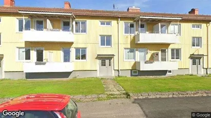 Bostadsrätter till salu i Kumla - Bild från Google Street View